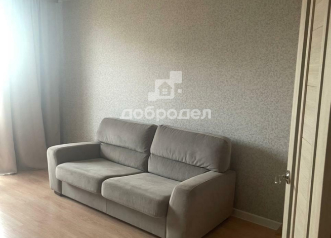1-к квартира | 33.90 м² | 10 - 10 эт.