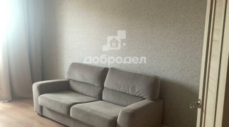 1-к квартира | 33.90 м² | 10 - 10 эт.