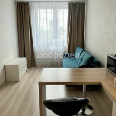 1-к квартира | 32.70 м² | 14 - 23 эт. 50
