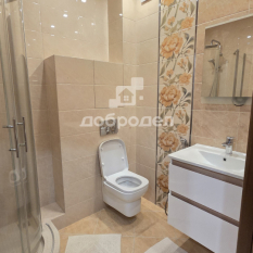 4-к квартира | 127.00 м² | 1 - 2 эт. 01