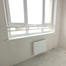 1-к квартира | 24.15 м² | 7 - 12 эт. 00