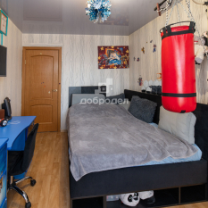 4-к квартира | 74.20 м² | 8 - 10 эт. 91