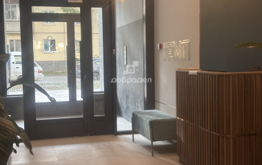 Екатеринбург, ул. 22 Партсъезда,10