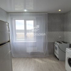 1-к квартира | 34.80 м² | 10 - 16 эт. 20