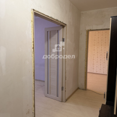 2-к квартира | 50.40 м² | 2 - 4 эт. 20