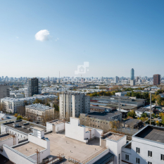 2-к квартира | 70.80 м² | 17 - 19 эт. 100