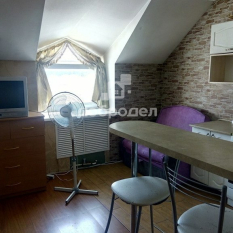 1-к квартира | 31.50 м² | 7 - 7 эт. 01