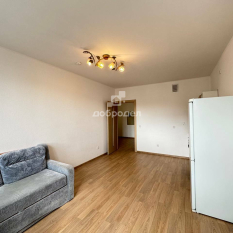 1-к квартира | 31.00 м² | 10 - 18 эт. 00
