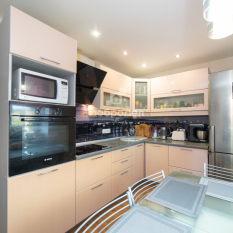 4-к квартира | 80.60 м² | 4 - 10 эт. 20