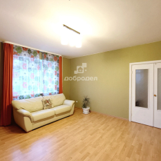 2-к квартира | 58.70 м² | 8 - 16 эт. 01