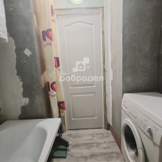 1-к квартира | 35.00 м² | 16 - 16 эт. 20