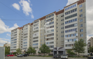 Екатеринбург, ул. Красных командиров,106