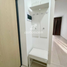 1-к квартира | 25.00 м² | 16 - 25 эт. 21