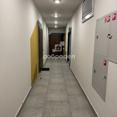 3-к квартира | 59.60 м² | 6 - 16 эт. 61
