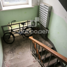 2-к квартира | 43.30 м² | 5 - 5 эт. 30