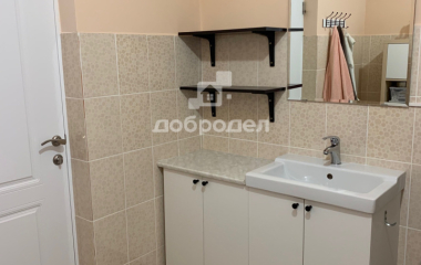 Бобровский, 