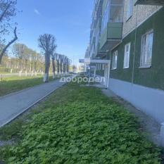 2-к квартира | 52.50 м² | 1 - 5 эт. 51