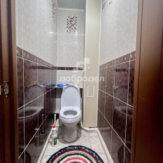 3-к квартира | 68.90 м² | 8 - 16 эт. 40