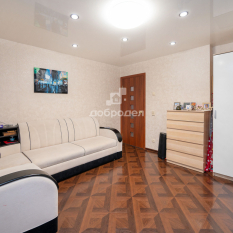 2-к квартира | 43.60 м² | 3 - 5 эт. 00