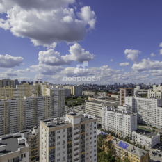 3-к квартира | 81.30 м² | 25 - 25 эт. 100