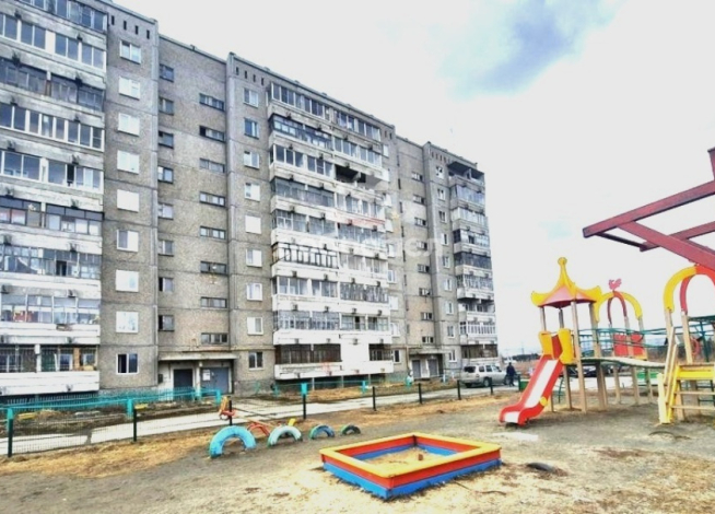 5-к квартира | 96.00 м² | 1 - 9 эт.