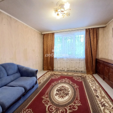 3-к квартира | 57.50 м² | 2 - 9 эт. 00