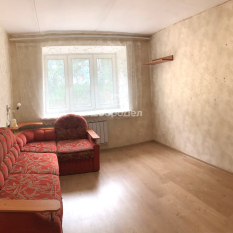 1-к квартира | 35.20 м² | 2 - 9 эт. 30