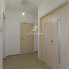 1-к квартира | 36.20 м² | 10 - 18 эт. 10