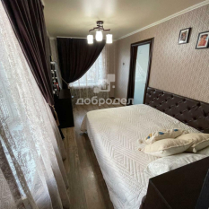 2-к квартира | 42.80 м² | 1 - 5 эт. 11