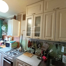 3-к квартира | 58.10 м² | 6 - 9 эт. 31