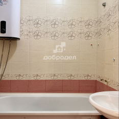 2-к квартира | 50.40 м² | 2 - 4 эт. 01