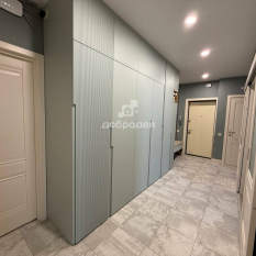 3-к квартира | 80.00 м² | 6 - 13 эт. 41