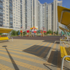 2-к квартира | 62.90 м² | 21 - 26 эт. 101