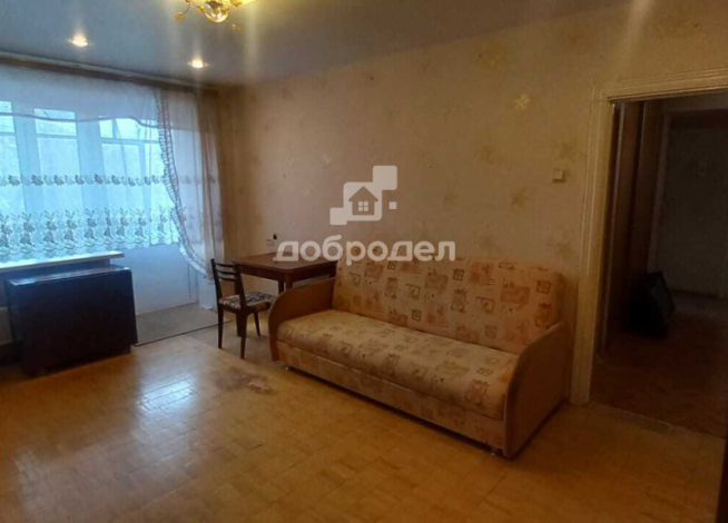 2-к квартира | 48.00 м² | 3 - 9 эт.