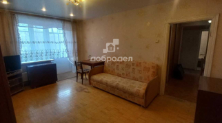 2-к квартира | 48.00 м² | 3 - 9 эт.