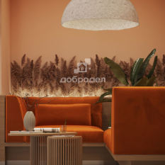 1-к квартира | 24.92 м² | 10 - 17 эт. 20