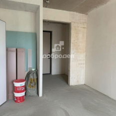 1-к квартира | 40.10 м² | 2 - 15 эт. 11