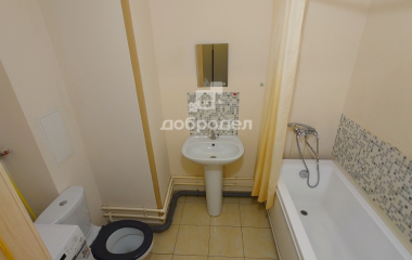 Екатеринбург, ул. Новгородцевой,23