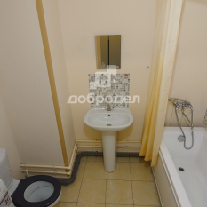 1-к квартира | 37.00 м² | 19 - 25 эт. 30