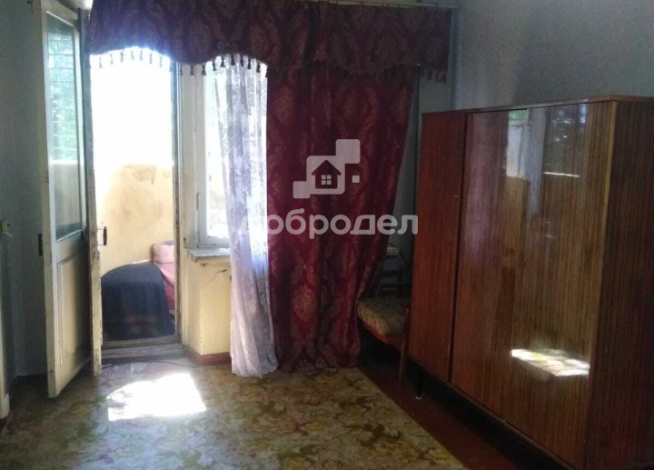 2-к квартира | 44.00 м² | 5 - 5 эт.