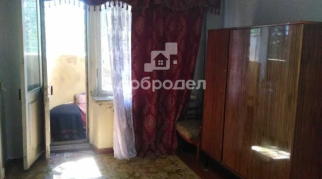 2-к квартира | 44.00 м² | 5 - 5 эт.