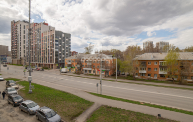 Екатеринбург, ул. Советская,58