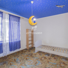 3-к квартира | 66.60 м² | 7 - 10 эт. 40