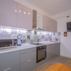 2-к квартира | 60.20 м² | 14 - 25 эт. 30