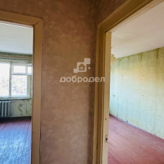 3-к квартира | 66.30 м² | 4 - 5 эт. 31