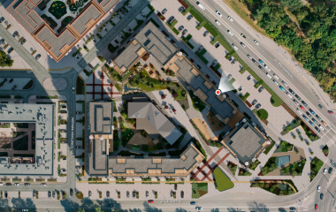 Екатеринбург, ул. Шаумяна, 18