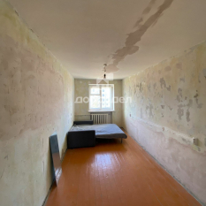 3-к квартира | 58.10 м² | 5 - 5 эт. 60