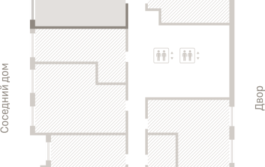 Екатеринбург, ​Улица Шаумяна, 32