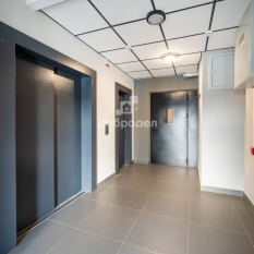 1-к квартира | 40.20 м² | 18 - 18 эт. 61
