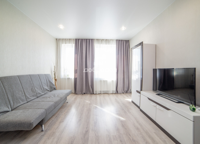 1-к квартира | 28.20 м² | 2 - 7 эт.